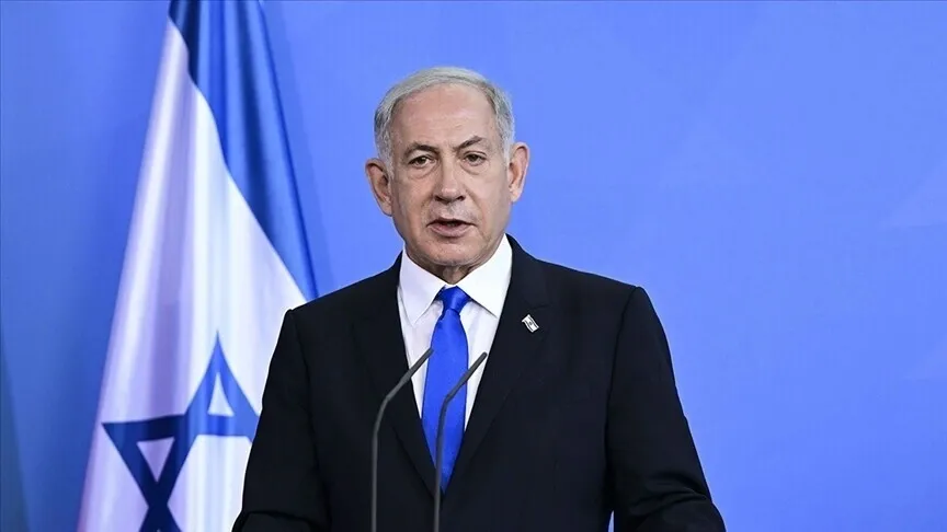 In Israel hat Netanjahu die Beratung über den Gesetzentwurf zur Aufhebung des Oslo-Abkommens vertagt