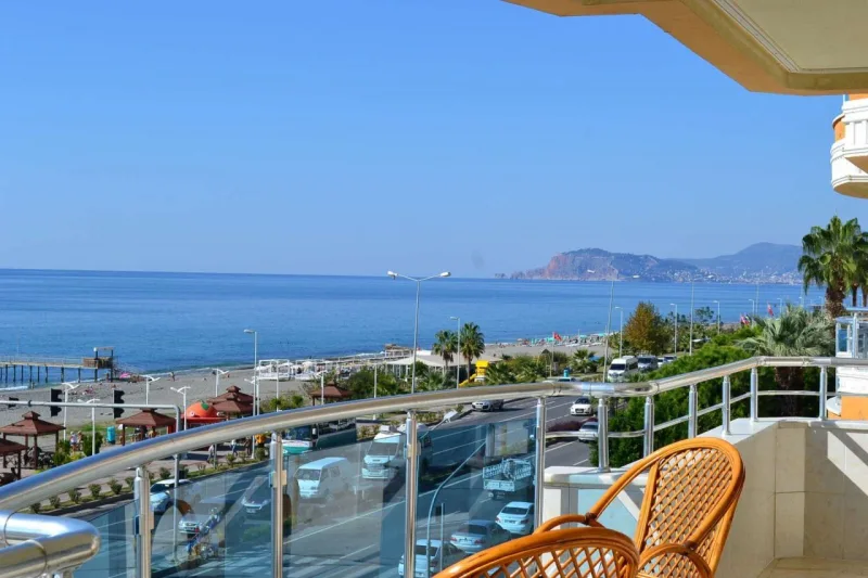 Недвижимость в Аланье — Недвижимость в Аланье: Онлайн-заказ, цены и отзывы