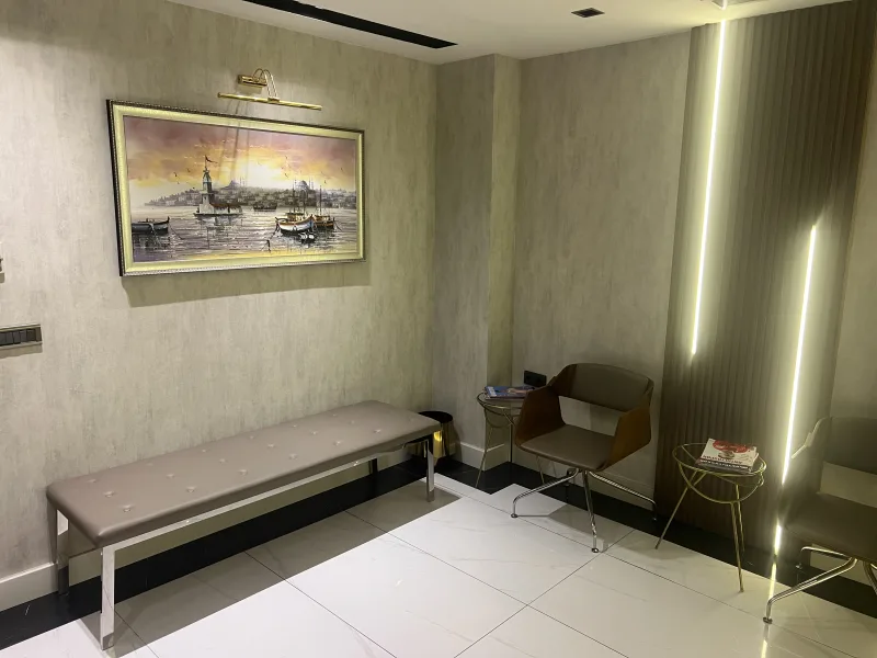 Ferruh Shotursunov — الخدمات القانونية في أنطاليا: الطلب عبر الإنترنت والأسعار والتعليقات