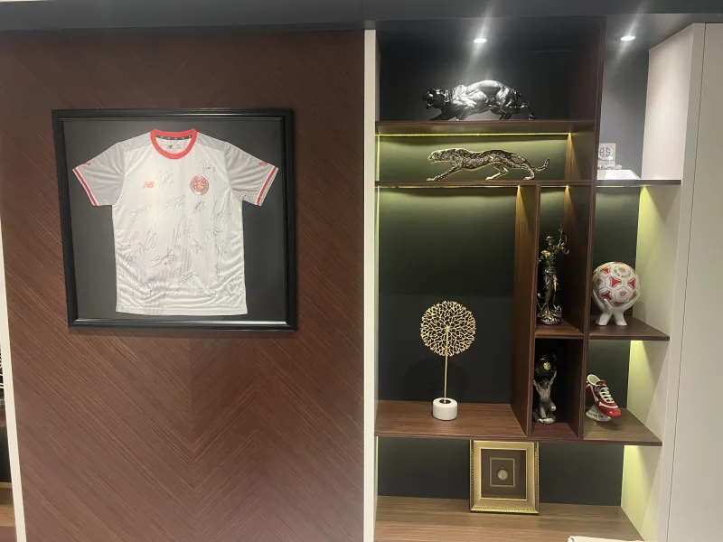 Ferruh Shotursunov — الخدمات القانونية في أنطاليا: الطلب عبر الإنترنت والأسعار والتعليقات