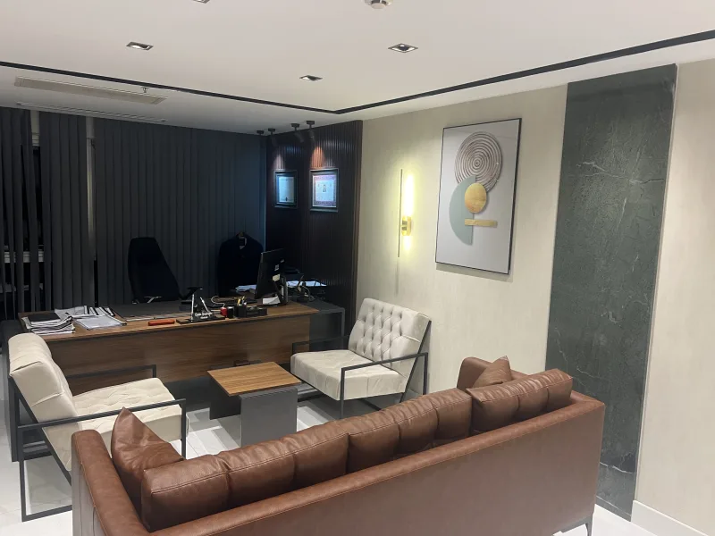 Ferruh Shotursunov — الخدمات القانونية في أنطاليا: الطلب عبر الإنترنت والأسعار والتعليقات