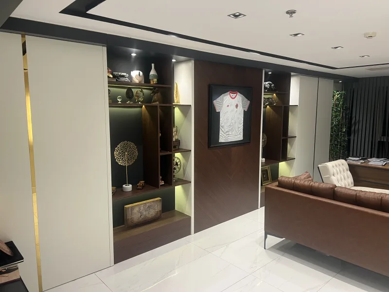 Ferruh Shotursunov — الخدمات القانونية في أنطاليا: الطلب عبر الإنترنت والأسعار والتعليقات