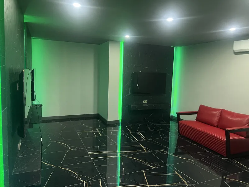 Black Bull Pro GYM — Tělocvična v Alanyi: Online objednávka, ceny a recenze