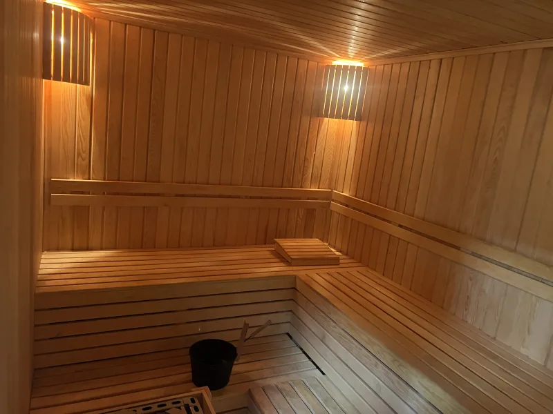 Black Bull Pro GYM — Tělocvična v Alanyi: Online objednávka, ceny a recenze