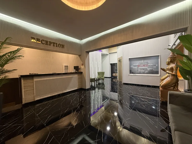 Best GYM & SPA Mahmutlar — Спортзал в Аланье: Онлайн-заказ, цены и отзывы